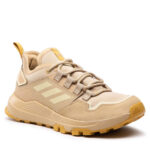 adidas Buty Terrex Hikster GZ3032 Beżowy