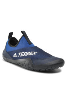 adidas Buty Terrex Jawpaw II H.Rdy FX3961 Niebieski