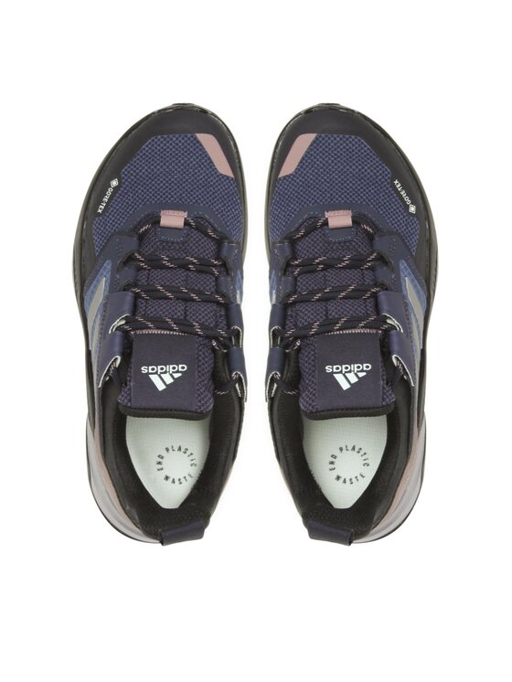 adidas Buty Terrex Trailmaker Gtx W GORE-TEX GY6149 Granatowy