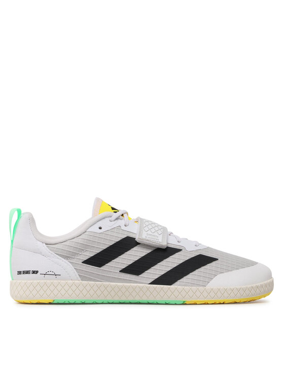 adidas Buty The Total GW6353 Szary