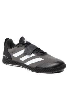 adidas Buty The Total GW6354 Szary