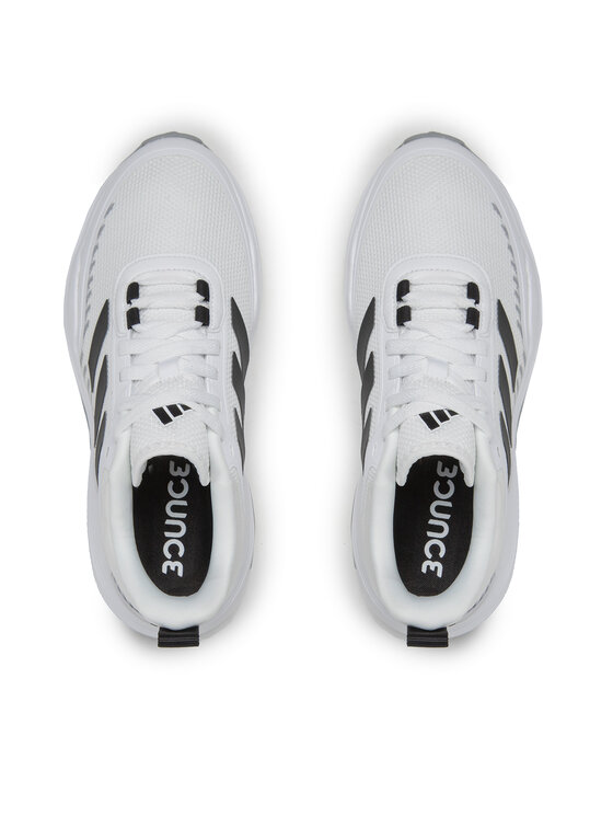 adidas Buty Trainer V GX0733 Biały