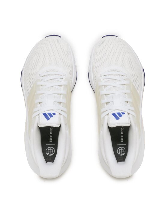 adidas Buty Ultrabounce J HQ1304 Biały