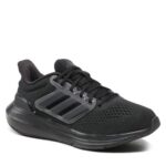 adidas Buty Ultrabounce W HP5786 Czarny