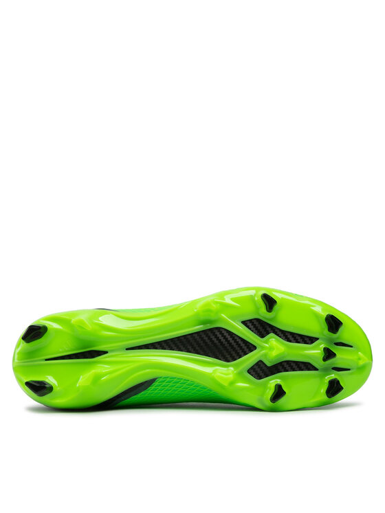 adidas Buty X Speedportal.3 Fg GW8455 Zielony