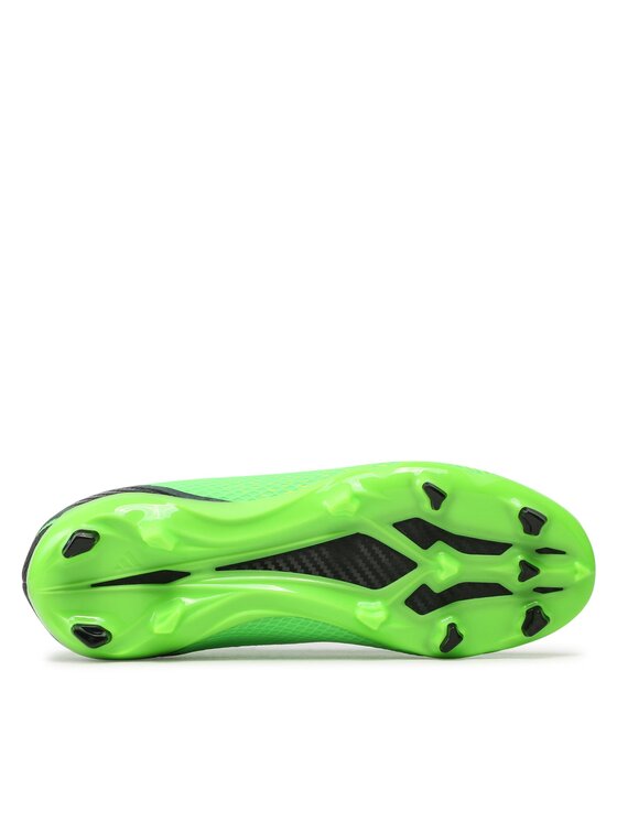 adidas Buty X Speedportal.3 Fg GW8460 Zielony