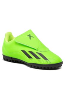 adidas Buty X Speedportal.4 Vel Sgreen GY9684 Zielony