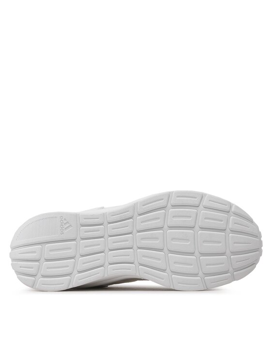 adidas Buty Znchill HP6089 Biały