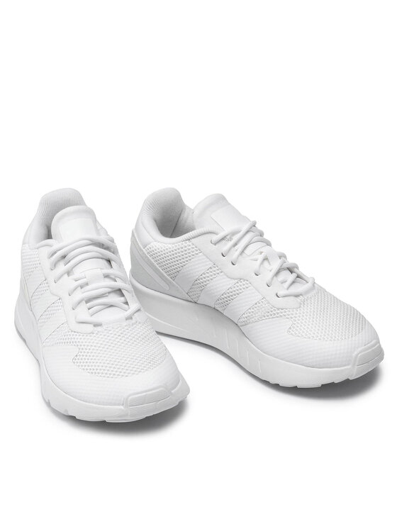 adidas Buty Zx 1K C Q46278 Biały
