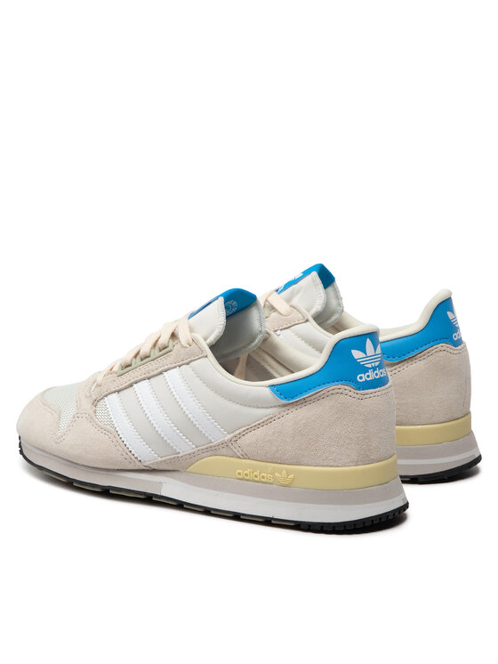 adidas Buty Zx 500 GY1981 Beżowy