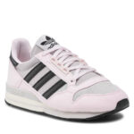 adidas Buty Zx 500 W GW8293 Różowy