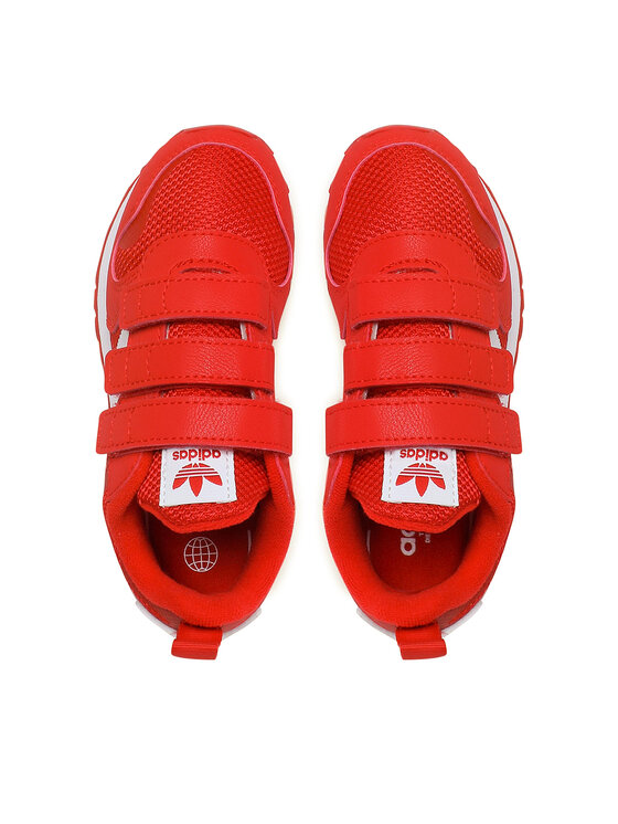 adidas Buty Zx 700 Hd Cf C GV8870 Czerwony