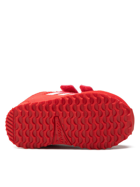 adidas Buty Zx 700 Hd Cf I GV8872 Czerwony