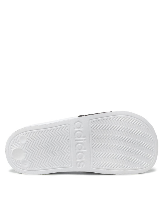 adidas Klapki adilette Shower AQ1702 Biały