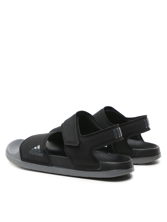 adidas Sandały adilette Sandal HP3007 Czarny