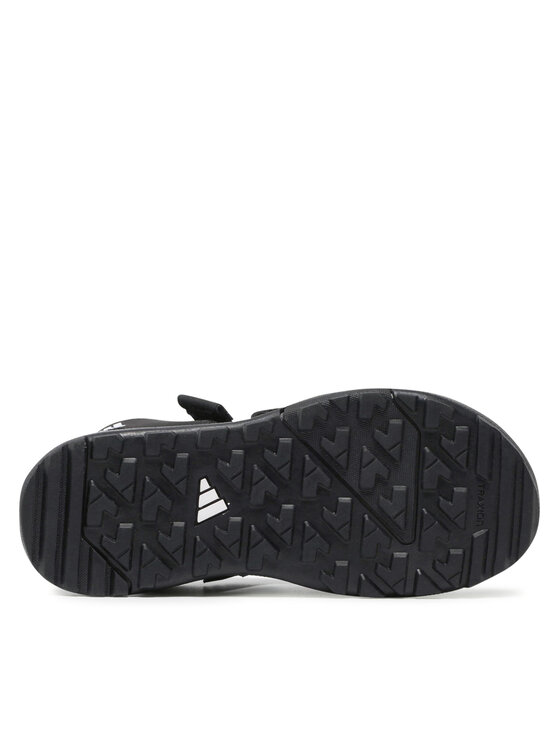 adidas Sandały Captain Toey 2.0 K S42671 Czarny