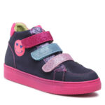 Agatha Ruiz de la Prada Sneakersy 221942-A D Granatowy