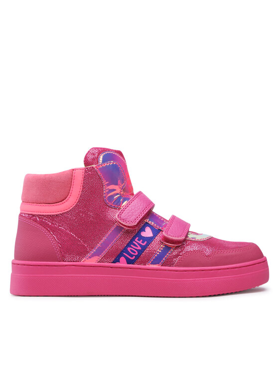 Agatha Ruiz de la Prada Sneakersy 221943-A D Różowy
