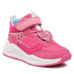 Agatha Ruiz de la Prada Sneakersy 221950-A S Różowy