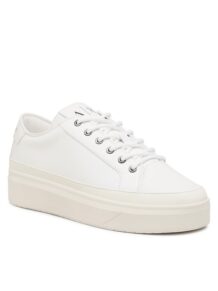Armani Exchange Sneakersy XUX155 XV619 S068 Biały