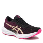 Asics Buty Dynablast 2 1012B060 Czarny