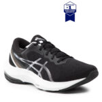 Asics Buty Gel-Pulse 13 1012B035 Czarny