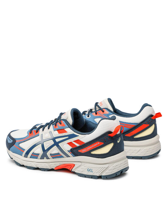 Asics Buty Gel-Venture 6 1201A553 201 Beżowy