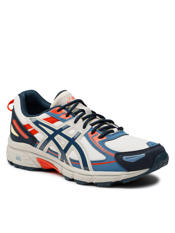Asics Buty Gel-Venture 6 1201A553 201 Beżowy