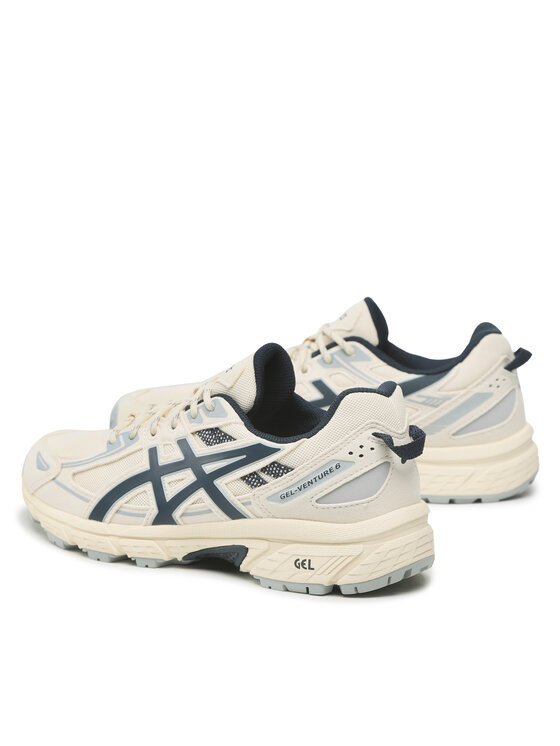 Asics Buty Gel-Venture 6 1203A239 Beżowy
