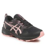 Asics Buty Gel-Venture 8 1012A708 Czarny