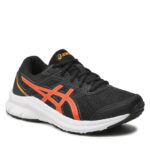 Asics Buty Jolt 3 Gs 1014A203 Czarny