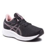 Asics Buty Patriot 13 1012B312 Czarny