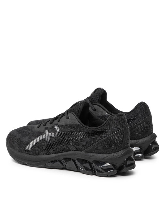 Asics Sneakersy Gel-Quantum 180 VII 1201A631 Czarny