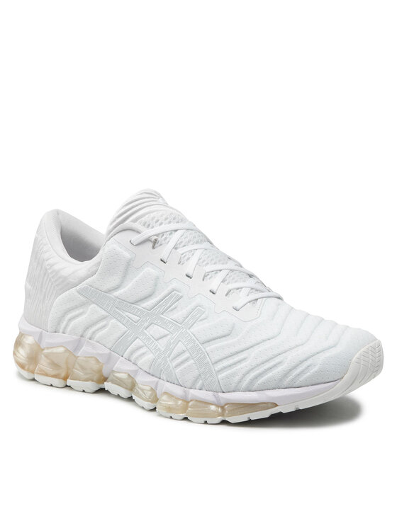 Asics Sneakersy Gel-Quantum 360 5 1021A113 Biały