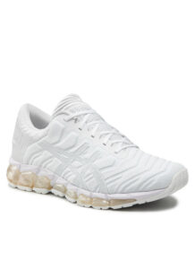 Asics Sneakersy Gel-Quantum 360 5 1021A113 Biały