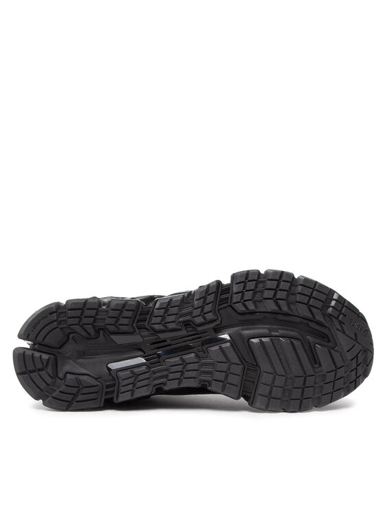 Asics Sneakersy Gel-Quantum 360 6 1201A400 Czarny