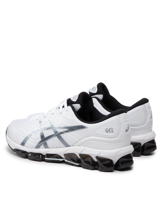 Asics Sneakersy Gel-Quantum 360 VII 1201A481 Biały