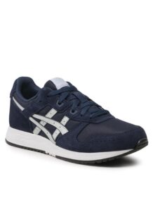 Asics Sneakersy Lyte Classic 1201A723 Granatowy