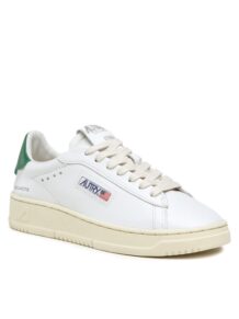 AUTRY Sneakersy ADLW NW02 Biały