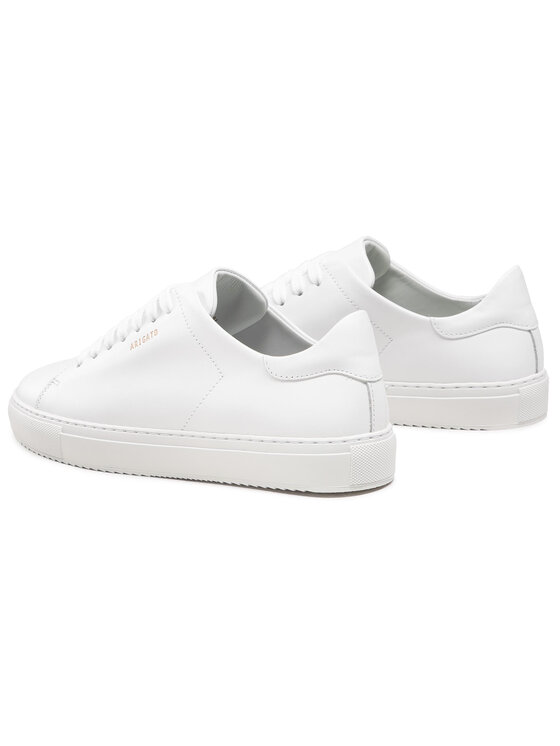 Axel Arigato Sneakersy Clean 90 28102 Biały