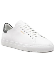 Axel Arigato Sneakersy Clean 90 Contrast 28624 Biały