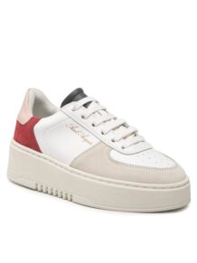 Axel Arigato Sneakersy Orbit Sneaker 88002 Biały