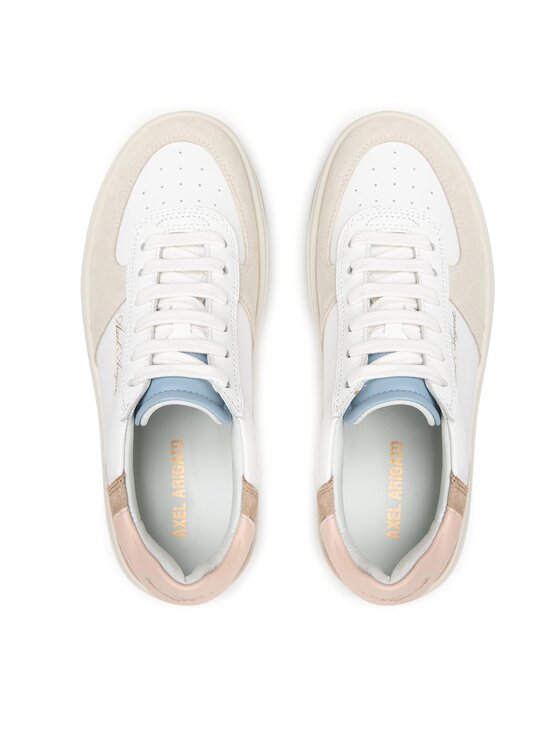 Axel Arigato Sneakersy Orbit Sneaker F0180029 Biały