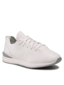 Badura Sneakersy MB-PASCAL-04 Biały