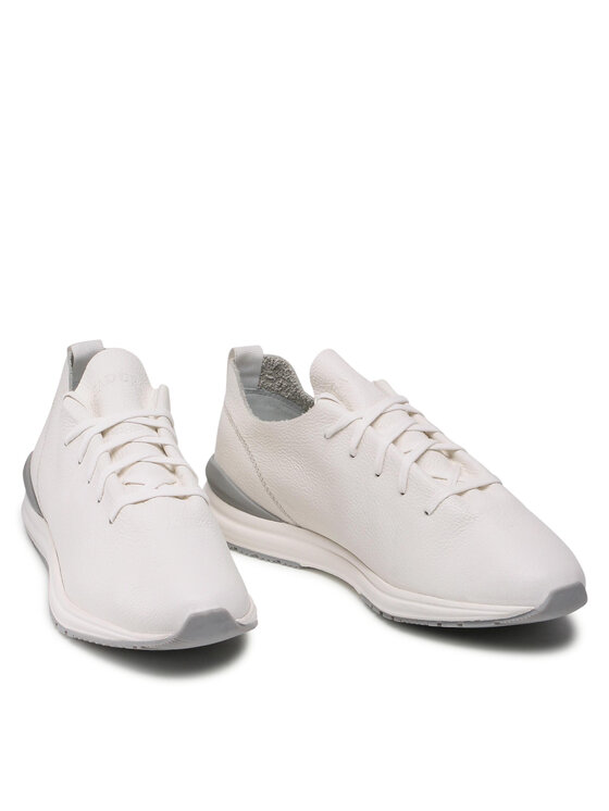 Badura Sneakersy MB-PASCAL-04 Biały
