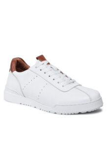 Badura Sneakersy MI08-C851-847-08 Biały