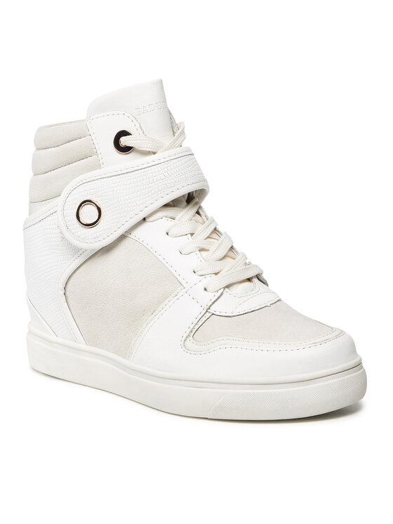Badura Sneakersy RST-FAMA2-15 Biały