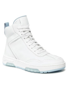 Badura Sneakersy RST-RUJA-06-1 Biały