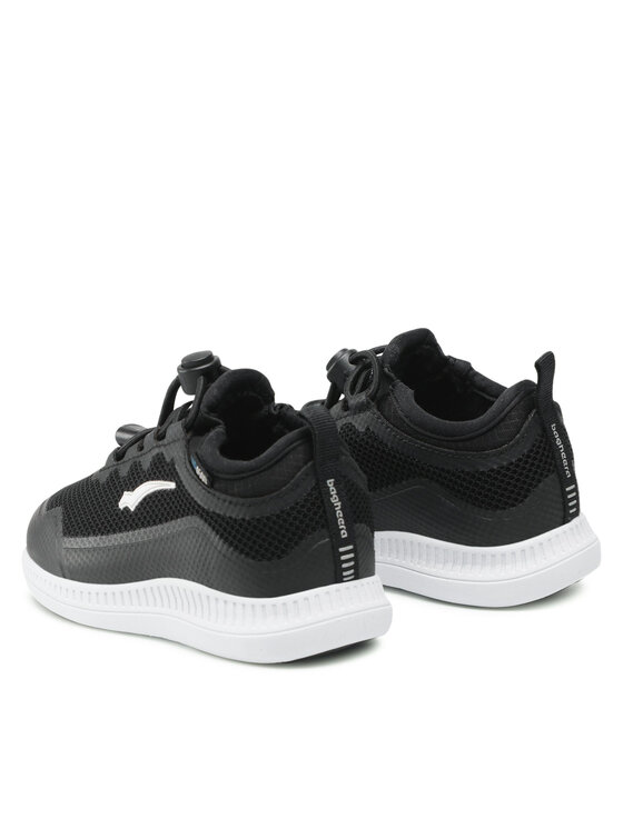 Bagheera Sneakersy Hydro Jr 86535-2 C0108 Czarny
