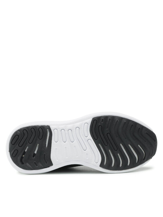 Bagheera Sneakersy Hydro Jr 86535-2 C0108 Czarny